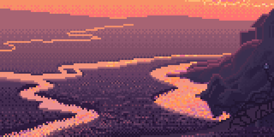 V02 rivers at 6x