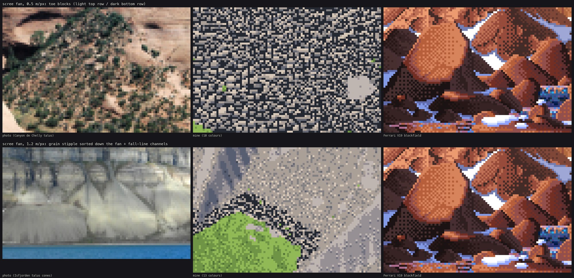 Scree v1