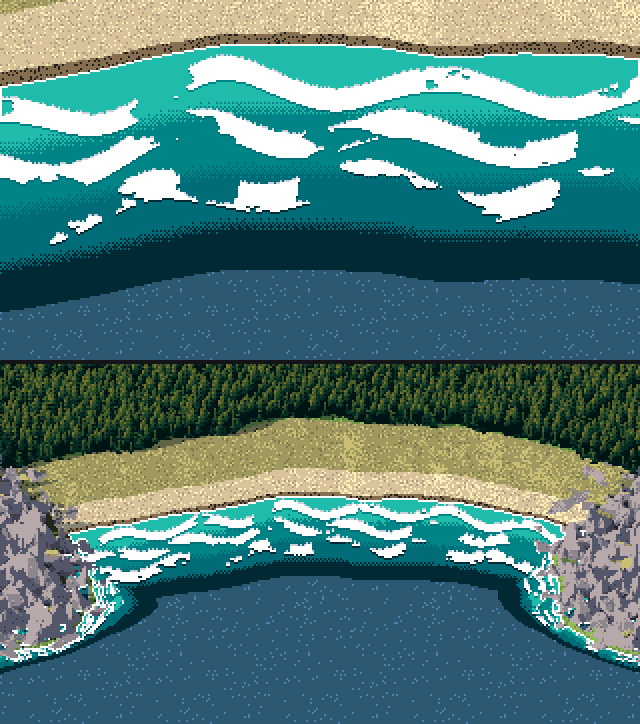 Surf v1