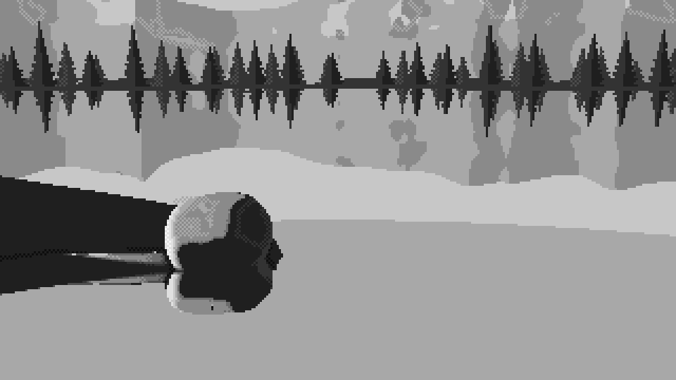 Black land