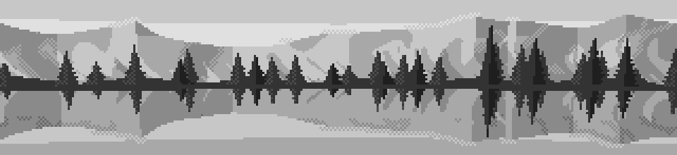 Scratchy mountains