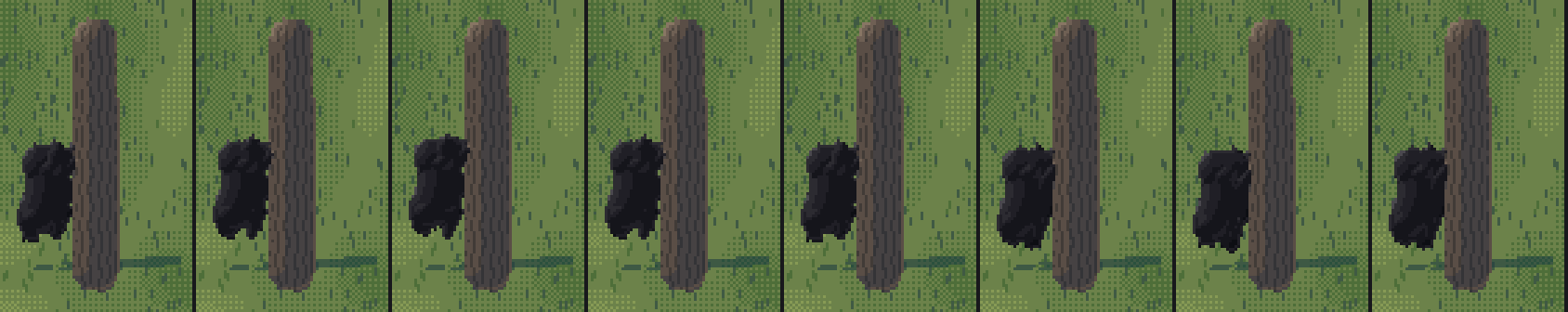 climb strip