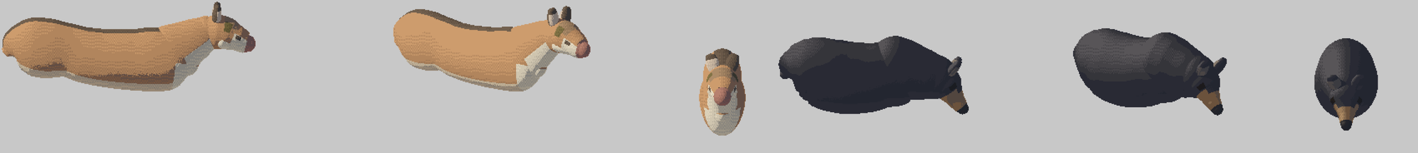 heads h1