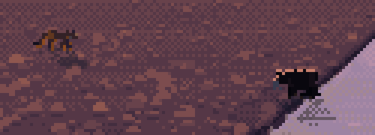 dusk crop