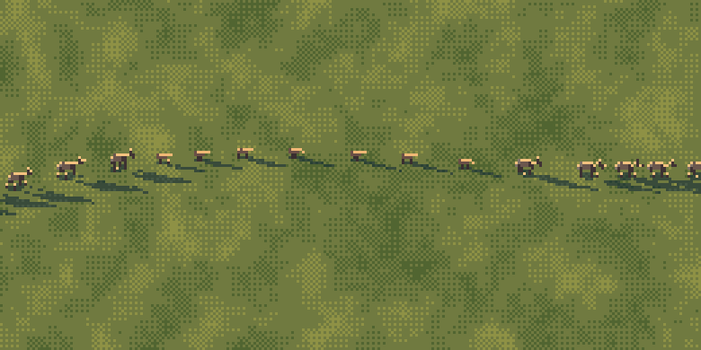 herd gif