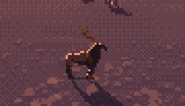 bull