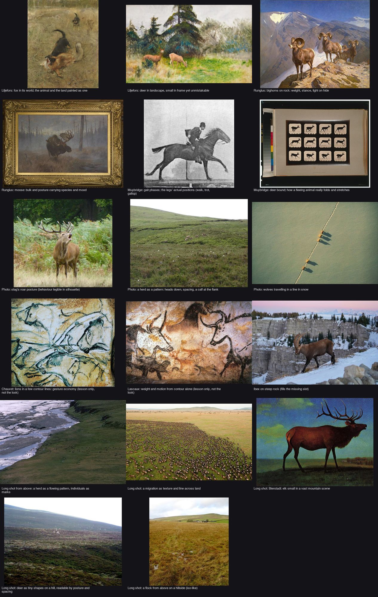 moodboard