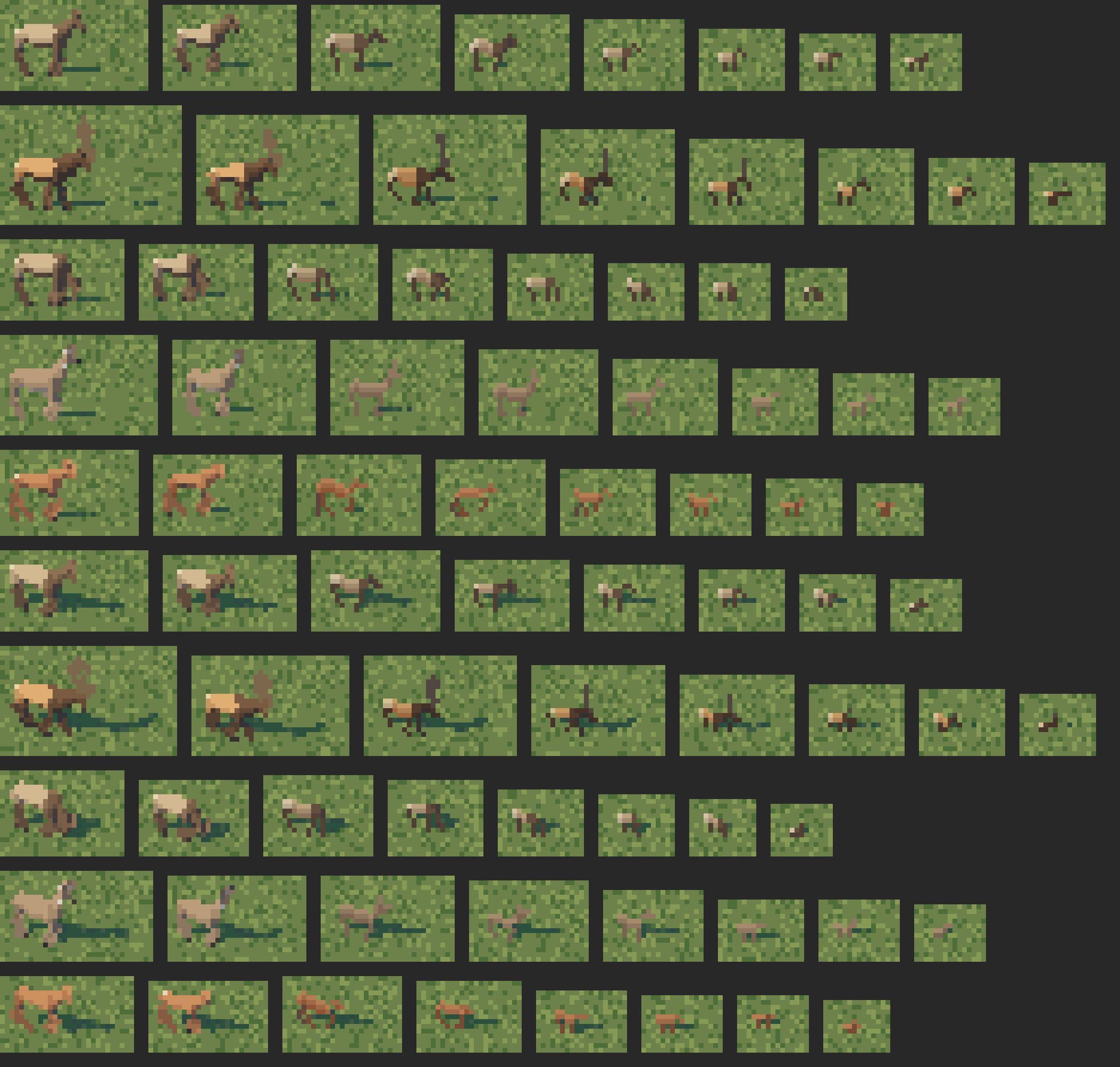 micro4 ladder