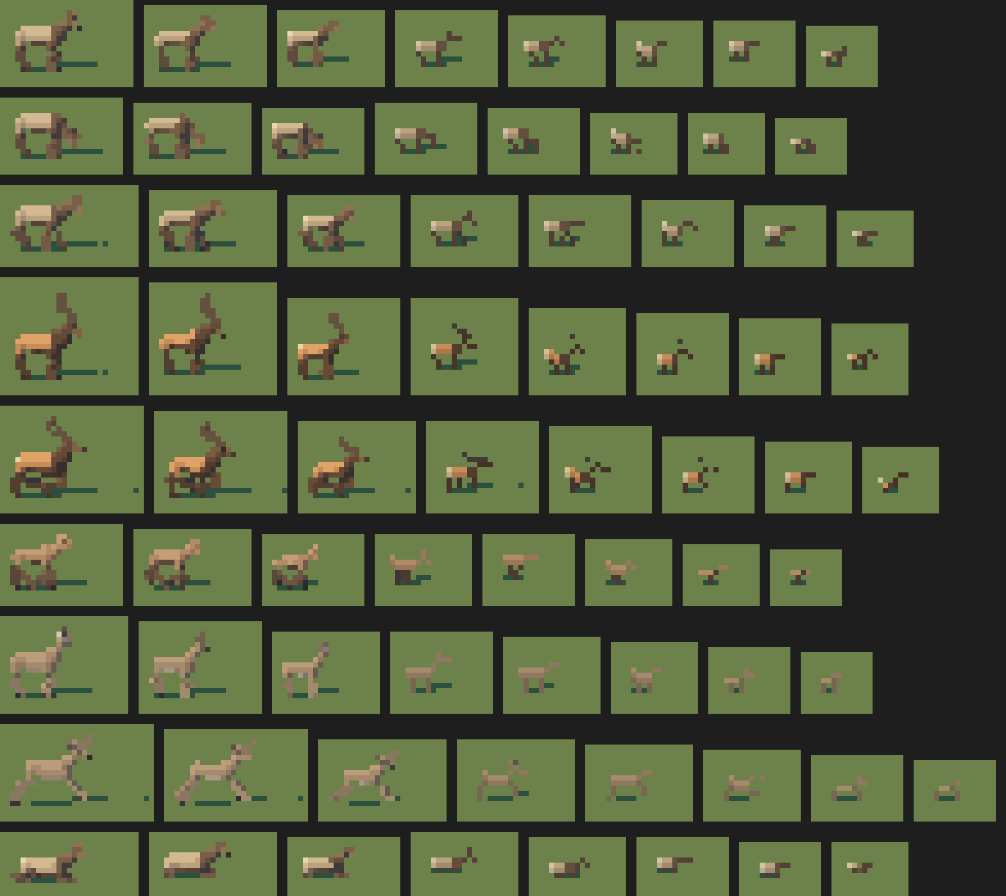 glyphs g3