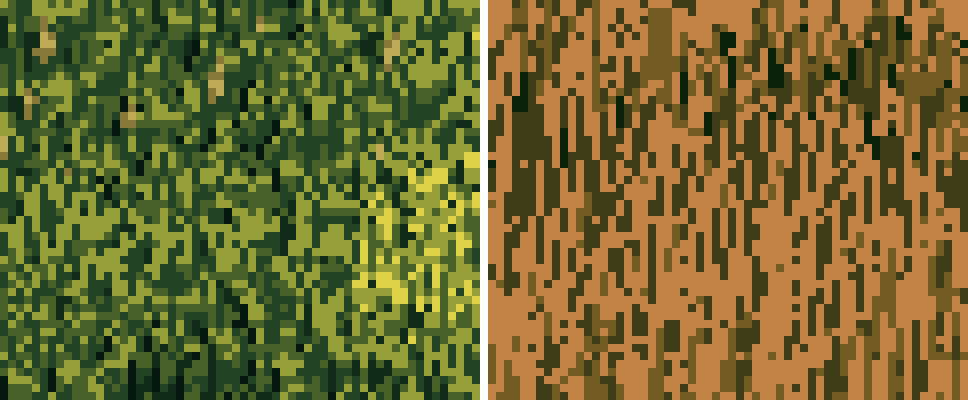 first 8x comparison