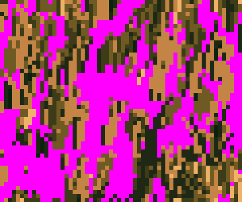 coverage debug