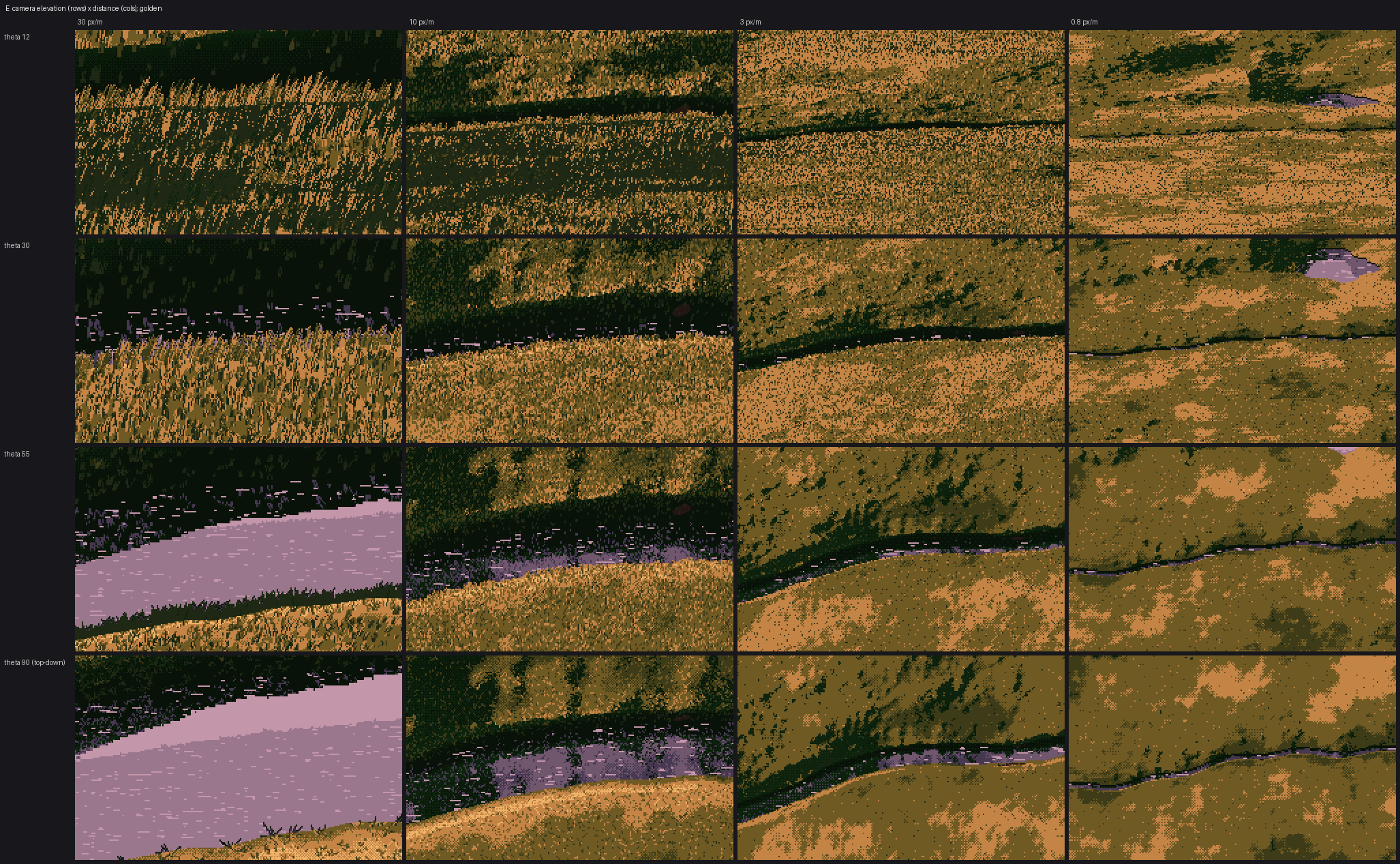 sheet E