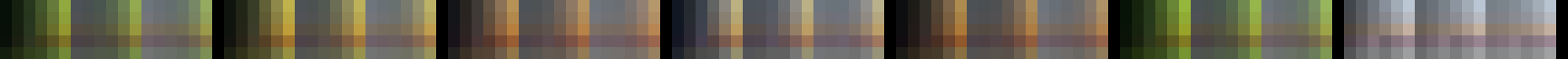 Palettes
