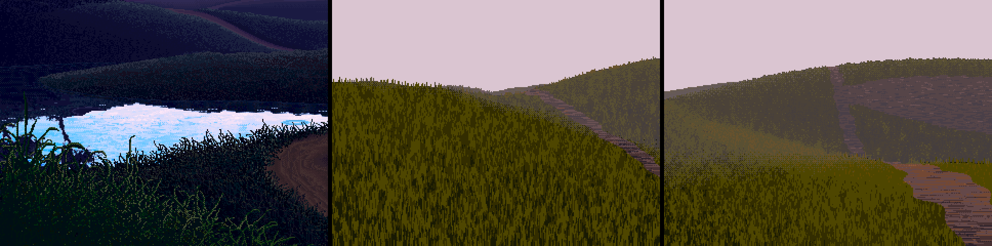 V13 vs mine, first