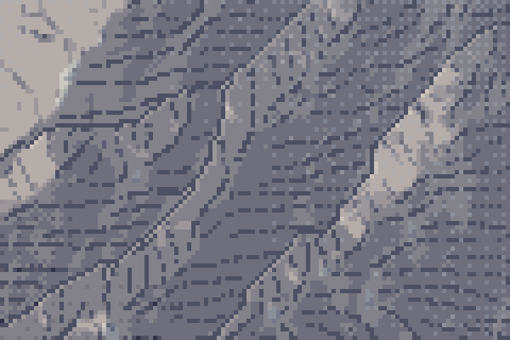 Dragontail 6x