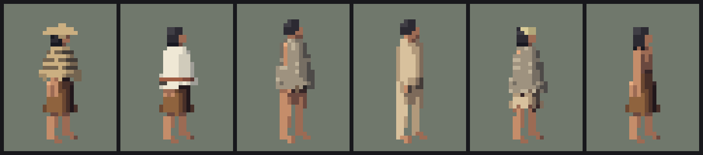 garment textures