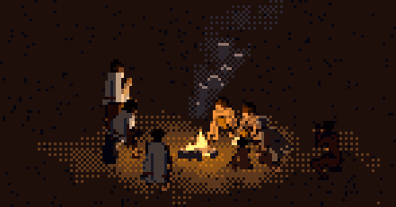 round 2 fire