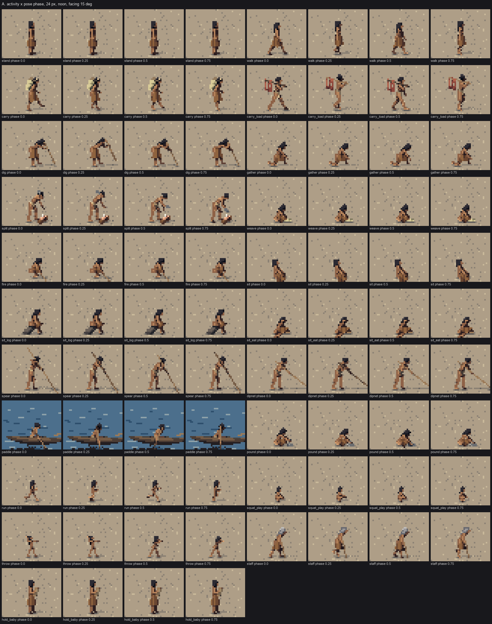 sheet A