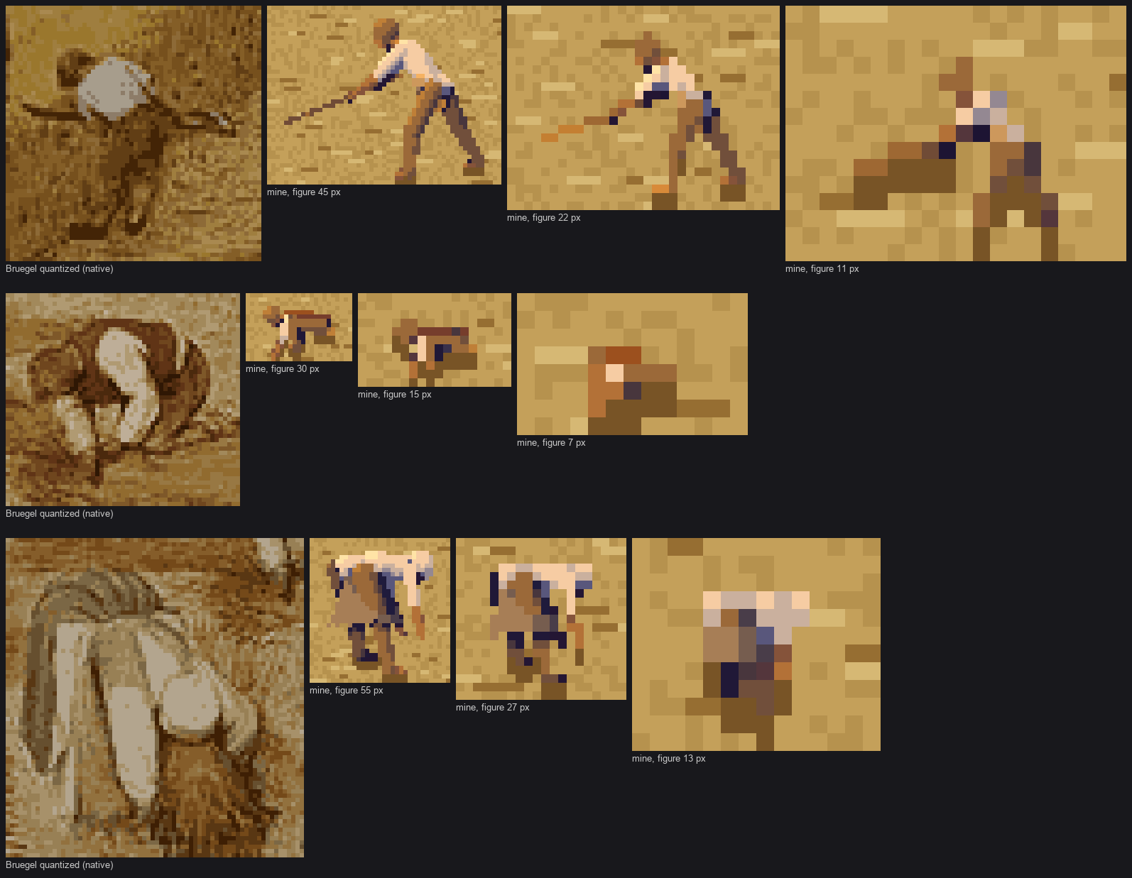 Bruegel copy