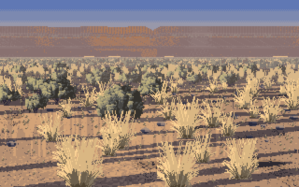 grass in context