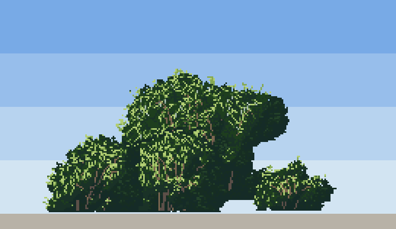 Overhang