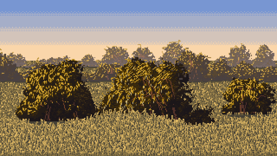 grass edge