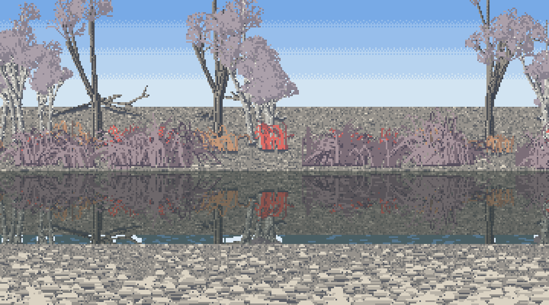 Final winter